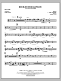 Look To The Rainbow - Oboe 1 & 2