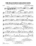 The Beach Boys Greatest Hits - Flute