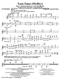 Toon Tunes - Synthesizer