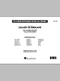 Lullaby Of Birdland - Conductor Score (Full Score)