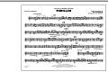 Thriller - Bells/Xylophone