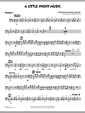 A Little Night Music - Trombone 4