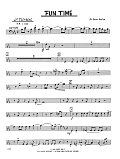 Fun Time - 4th Trombone