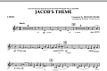Jacob's Theme (from The Twilight Saga: Eclipse) - F Horn