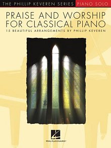 There Is A Redeemer [Classical version] (arr. Phillip Keveren) 