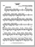 Lost! - Drums