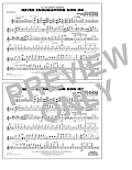 Never Enough/From Now On - Flute/Piccolo