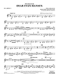 Selections from Dear Evan Hansen - Bb Clarinet 3