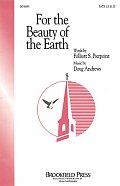 For The Beauty Of The Earth