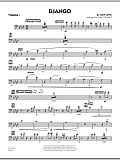 Django - Trombone 1
