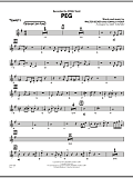 Peg - Trumpet 3