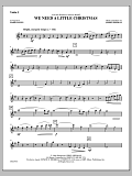 We Need a Little Christmas - Violin 1