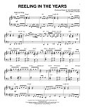 Reeling In The Years [Jazz version]