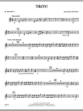 Troy! - Bb Trumpet 1