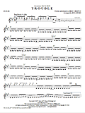 T-R-O-U-B-L-E - Guitar