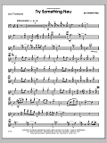 Try Something Neu - Trombone 2