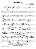 Immanuel - Cello