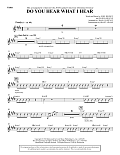 Do You Hear What I Hear (arr. Craig Courtney) - Guitar