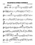 Something Entirely Different - Guitar
