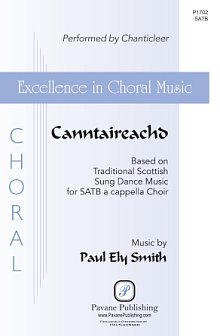 Canntaireachd 