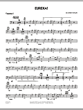 Eureka! - Trombone 3