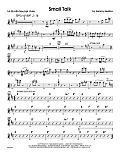 Small Talk - 1st Eb Alto Saxophone