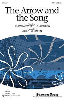 The Arrow And The Song 