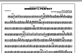 Nobody's Perfect - Trombone
