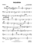 Palladium (arr. Mike Tomaro) - Trombone 4