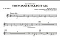The Winner Takes It All (from "Mamma Mia!" - The Motion Picture) - Bb Trumpet 2