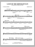 Land of the Midnight Sun - Bb Tenor Saxophone