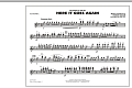 Here It Goes Again - Flute/Piccolo