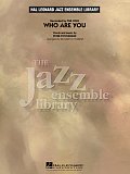Who Are You - Bass
