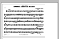 Captain America March - F Horn