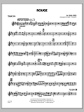 Rouge - Tenor Sax