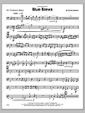 Blue Brews - Trombone 4