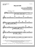 Ring The Bells - Alto Sax (sub. Horn)