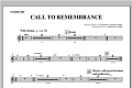 Call To Remembrance (from "Harvest Of Sorrows") - Bb Trumpet 2,3