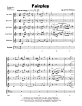 Fairplay - Full Score