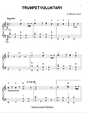 Trumpet Voluntary