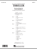 Thriller - Full Score