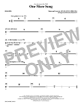 One More Song (from Vivo) (arr. Roger Emerson) - Shaker