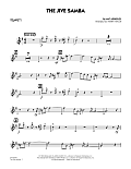 The Jive Samba - Trumpet 1