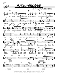 Makin' Whoopee! (arr. Robert Rawlins)