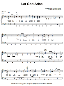 Let God Arise 