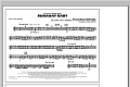 Runaway Baby - Bells/Xylophone
