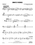 Birk's Works (arr. Rick Stitzel) - Trombone 3