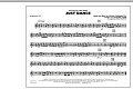 Just Dance - Baritone T.C.