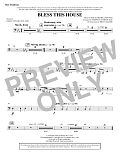 Bless This House - Bass Trombone
