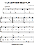 The Merry Christmas Polka